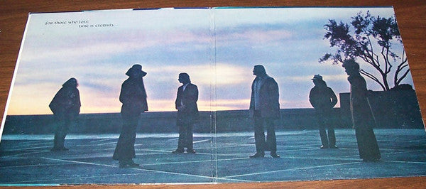 It's A Beautiful Day : It's A Beautiful Day (LP, Ltd, RE, RM)