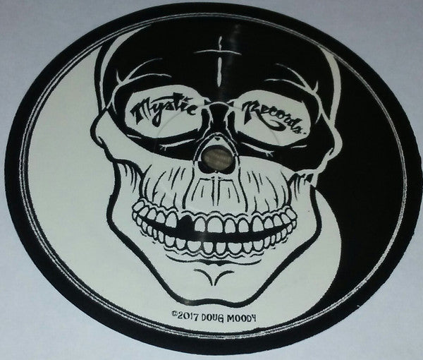 Dr. Know (3) Featuring Brandon Cruz : The Original Group (LP, Album, RE)