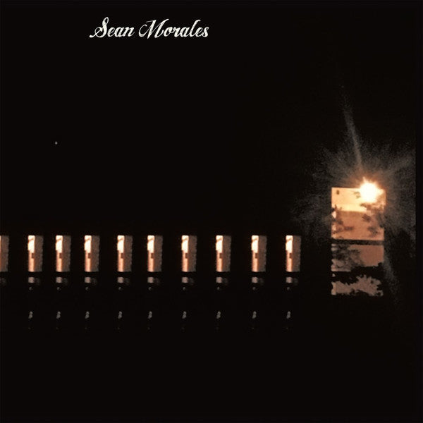 Sean Morales : Call It In (LP, Album)