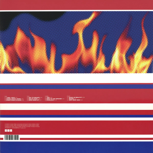 A Certain Ratio : Mind Made Up (2xLP, Album, Ltd, RE, Pur)