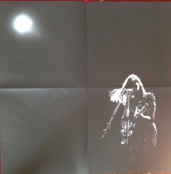 Cat Power : Wanderer (LP, Album)