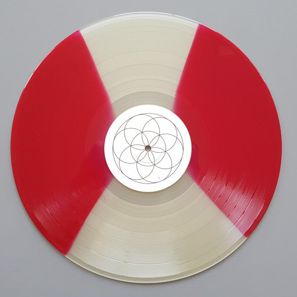 The Young Sinclairs : Out Of The Box (LP, Club, Ltd, 180)