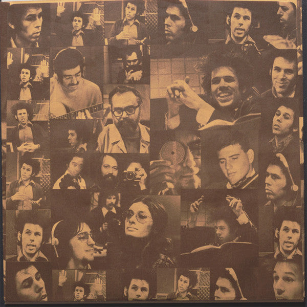 Lincoln Mayorga : The Missing Linc (Volume II) (LP, Album, Ltd, Gat)