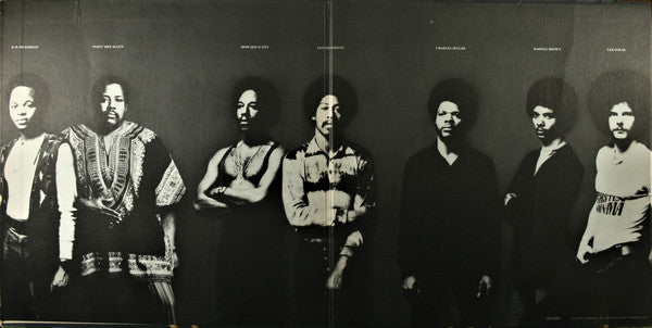 War : War (LP, Album, All)