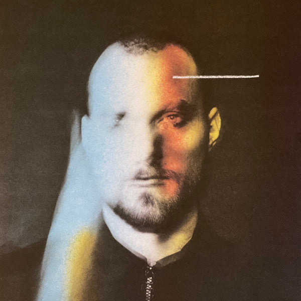 Ásgeir : Bury The Moon (LP, Album)