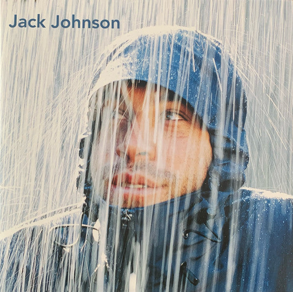 Jack Johnson: Brushfire Fairytales (Vinyl, NM or M-) – The Shops