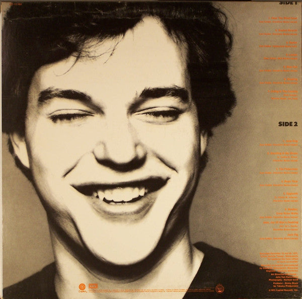 Leo Kottke : My Feet Are Smiling (LP, Album)