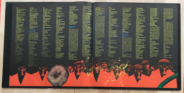 Frank Zappa : Joe's Garage Act I (LP, Album, 25,)