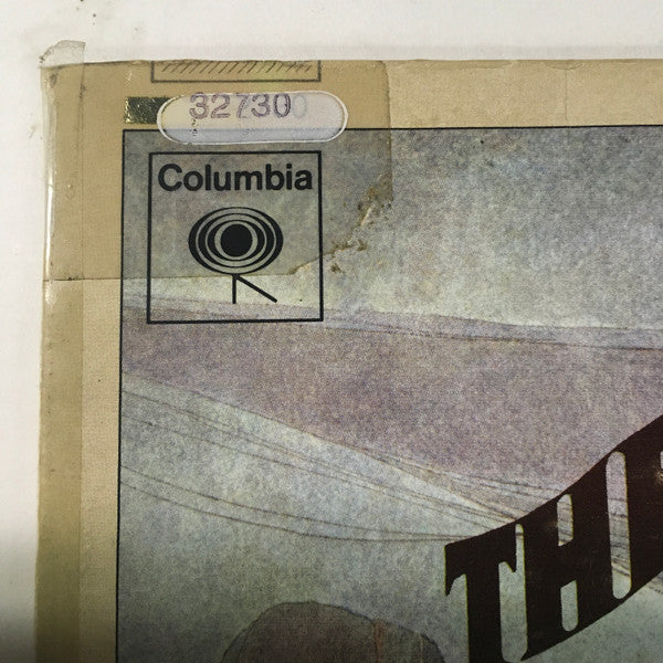 The Firesign Theatre : The Tale Of The Giant Rat Of Sumatra (LP, Album, Ter)