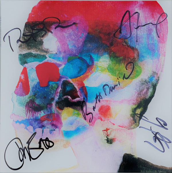 Spoon : Hot Thoughts (LP, Album)