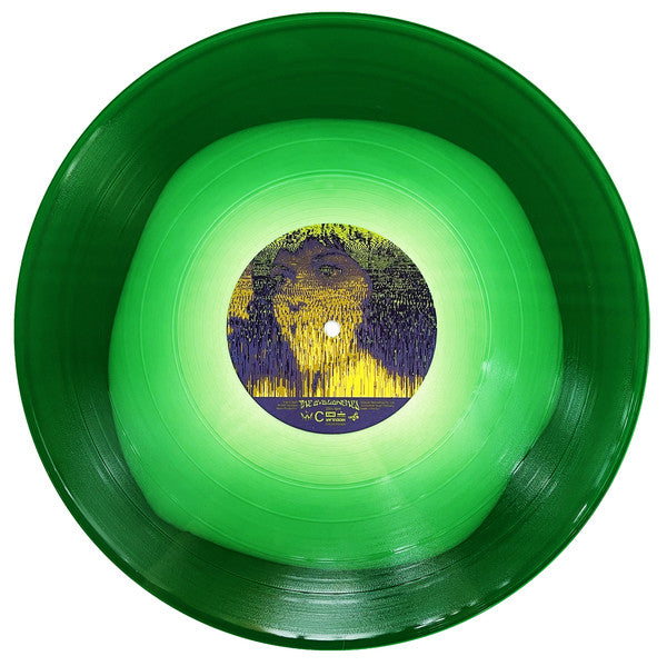 The Avalanches : We Will Always Love You (2xLP, Album, Ltd, 180)