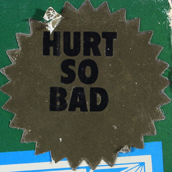 Little Anthony & The Imperials : Goin' Out Of My Head (LP, Album, Pla)