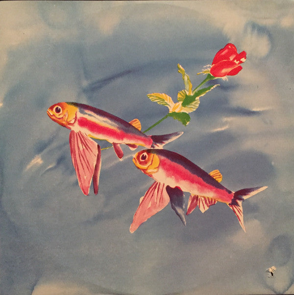 Heaven 17 : How Men Are (LP, Album)