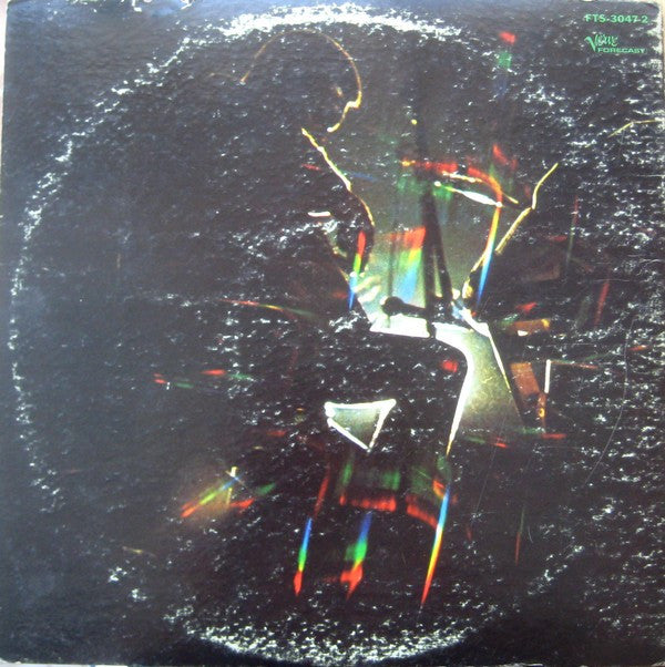 Richie Havens : Richard P. Havens, 1983 (2xLP, Album, MP, MGM)