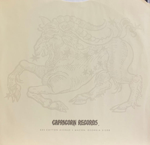 Cowboy (6) : Cowboy (LP, Album, Ter)