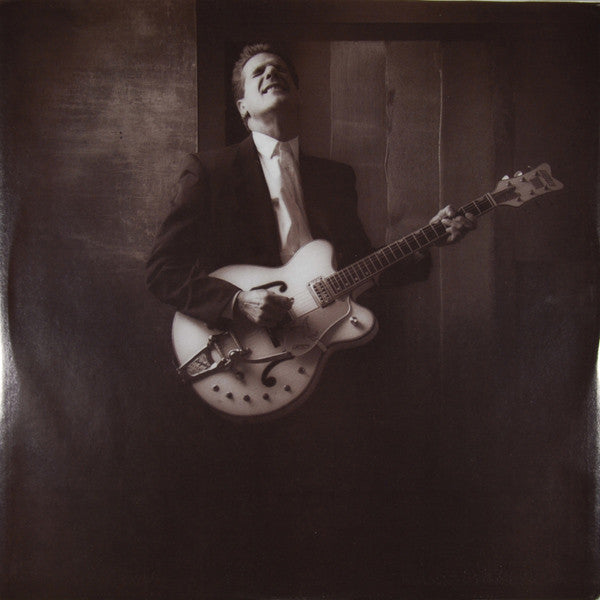 Glenn Frey : Soul Searchin' (LP, Album)