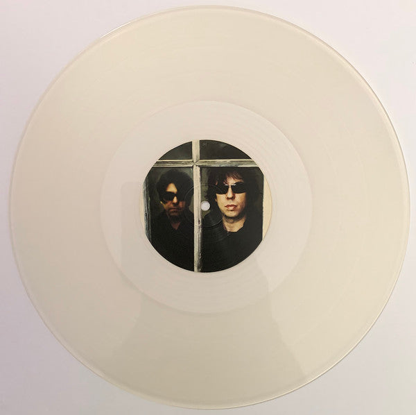 Echo & The Bunnymen : Siberia (2xLP, Album, RE, Cle)