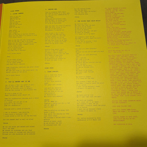 Killing Joke : Killing Joke (2xLP, RE, RM, 180)