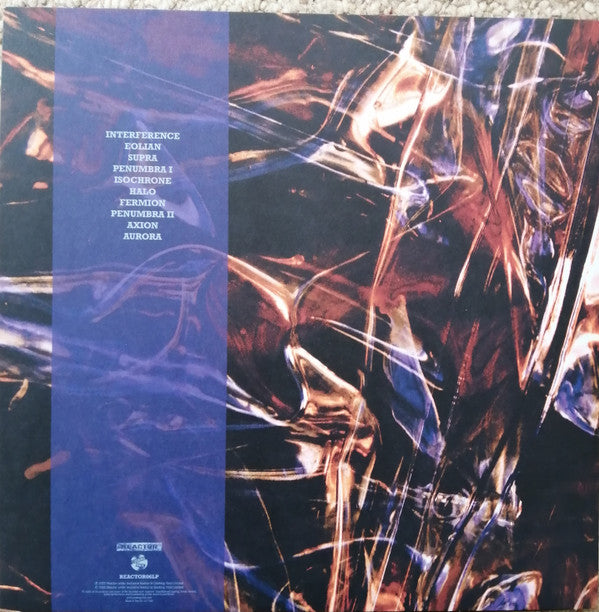 Loop (3) : Sonancy (LP, Album)