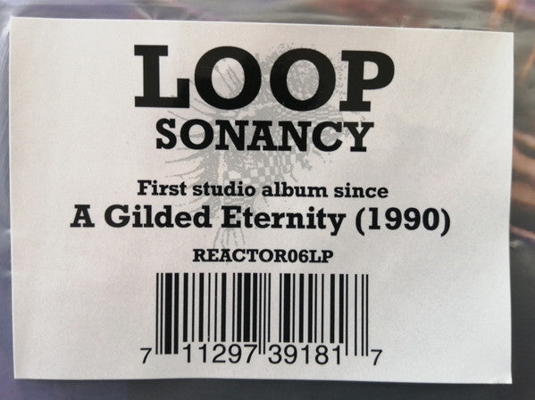 Loop (3) : Sonancy (LP, Album)