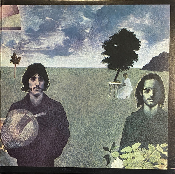 The Doors : The Soft Parade (LP, Album, RP, Ter)