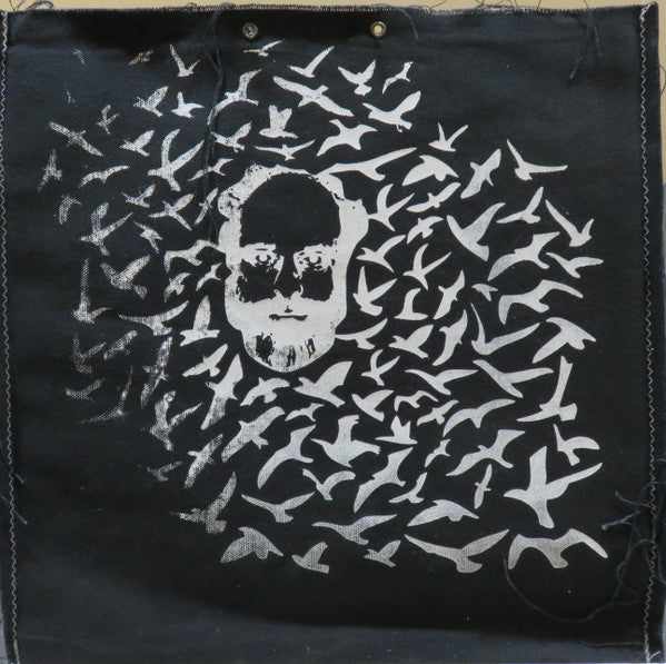 Barry Brusseau : The Royal Violent Birds (LP, Album, Ltd, Bla)