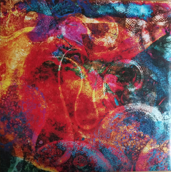 Converge : Bloodmoon•I (LP, Red + LP, Blu + Album)