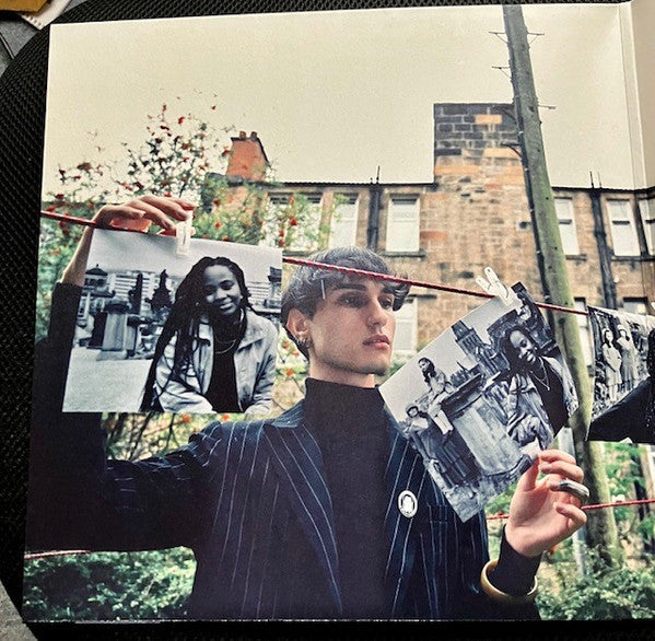 Belle & Sebastian : Late Developers (LP, Album, Opt)