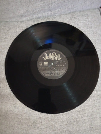 Jelly Roll (3) : Whitsitt Chapel (LP, Album)