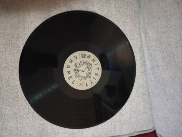 Jelly Roll (3) : Whitsitt Chapel (LP, Album)