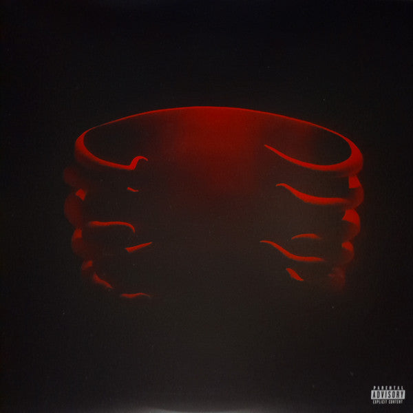 Tool (2) : Undertow (2xLP, Album, RE, RM)