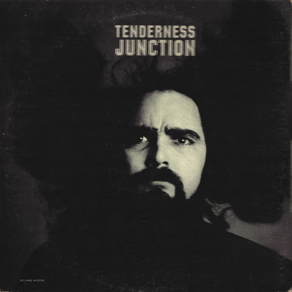 The Fugs : Tenderness Junction (LP, Album, Ter)