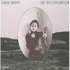 Marie Rhines : The Reconciliation (LP, Album)