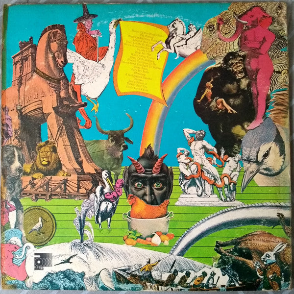 The Animals : Best Of The Animals (2xLP, Comp, Gat)