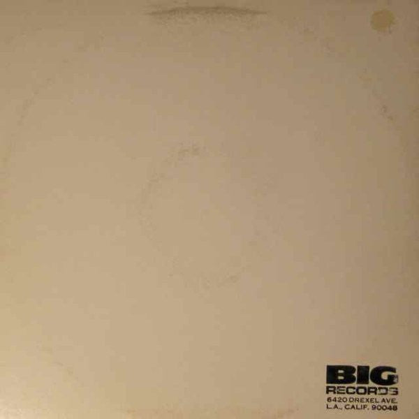 Wazmo Nariz : Tell Me How To Live (LP, Album)