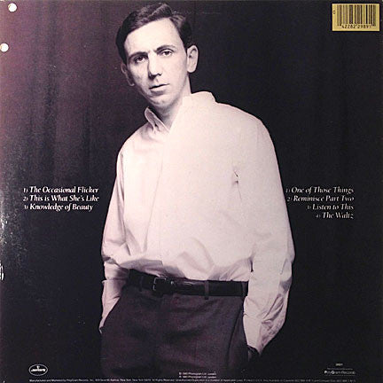 Dexys Midnight Runners : Don't Stand Me Down (LP, Album)