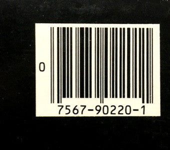 The Honeydrippers : Volume One (12", EP, All)