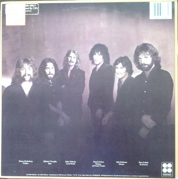 Spy (10) : Spy (LP, Album, Promo)