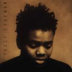 Tracy Chapman : Tracy Chapman (LP, Album, Club, Col)