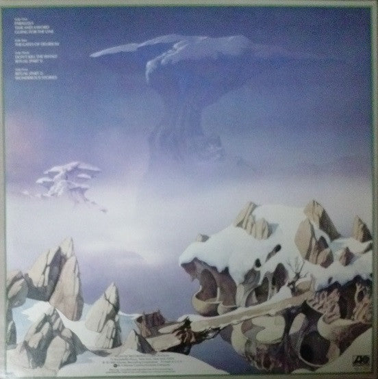 Yes : Yesshows (2xLP, Album, Mon)