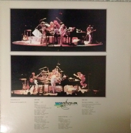 Yes : Yesshows (2xLP, Album, Mon)