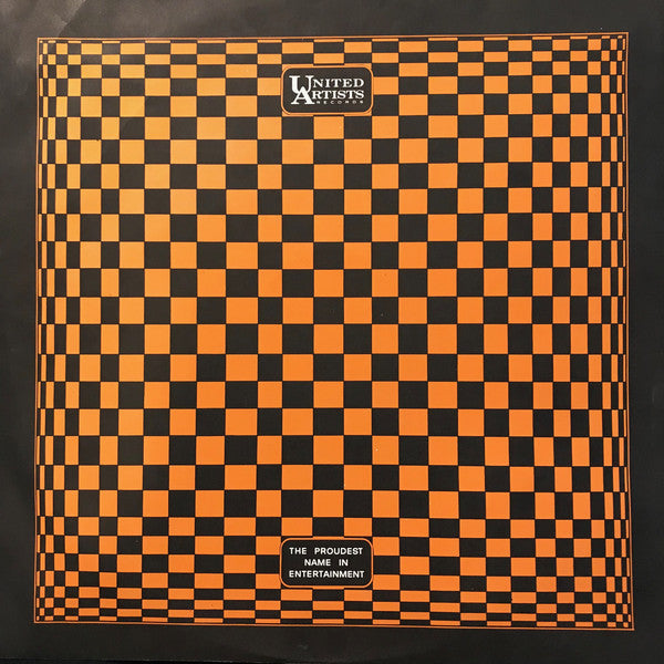 Mikis Theodorakis : Original Motion Picture Soundtrack - Phaedra (LP, Album)