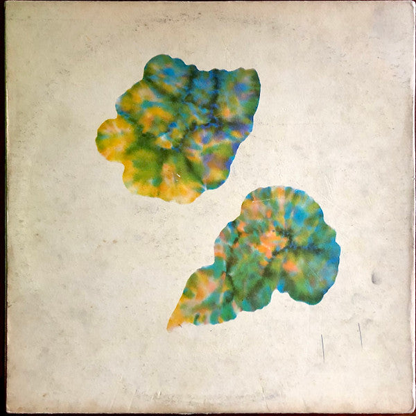 King Crimson : Islands (LP, Album, RI )