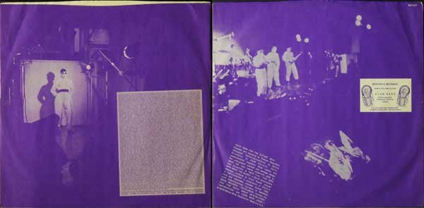 Devo : Duty Now For The Future (LP, Album, Los)