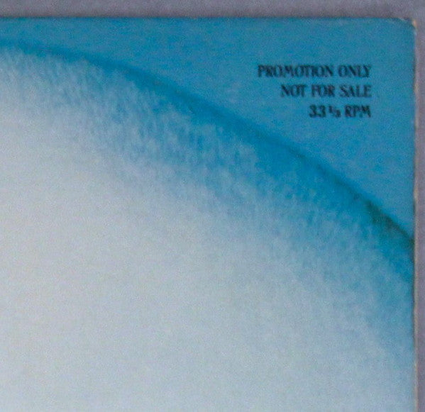 Sinéad O'Connor : Jerusalem (12", Promo)