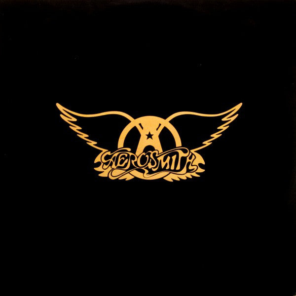 Aerosmith : Draw The Line (LP, Album, Ter)