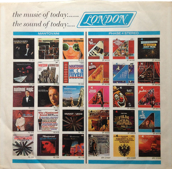 Ten Years After : Undead (LP, Album)