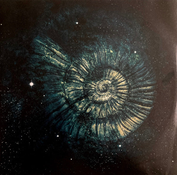 Nightwish : Endless Forms Most Beautiful (2xLP, Album)