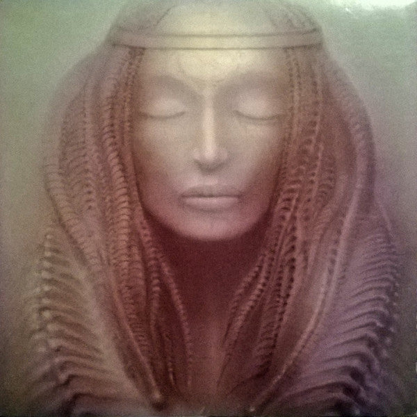 Emerson, Lake & Palmer : Brain Salad Surgery (LP, Album)