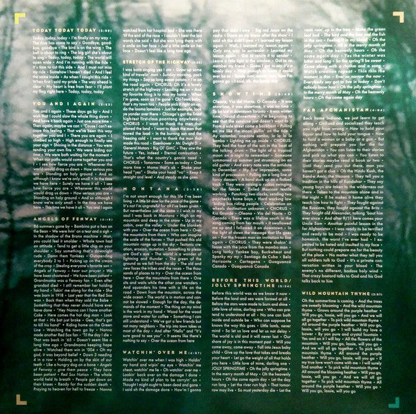 James Taylor (2) : Before This World (LP, Album, 180)